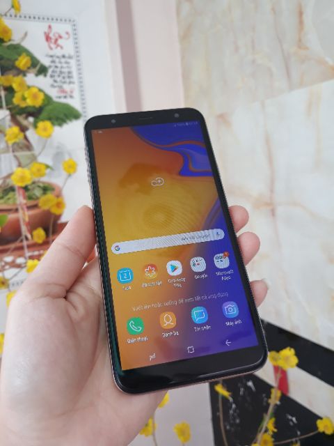 Điện thoại Samsung J4+ (điện thoại qua tay chính hãng giá rẻ) | BigBuy360 - bigbuy360.vn