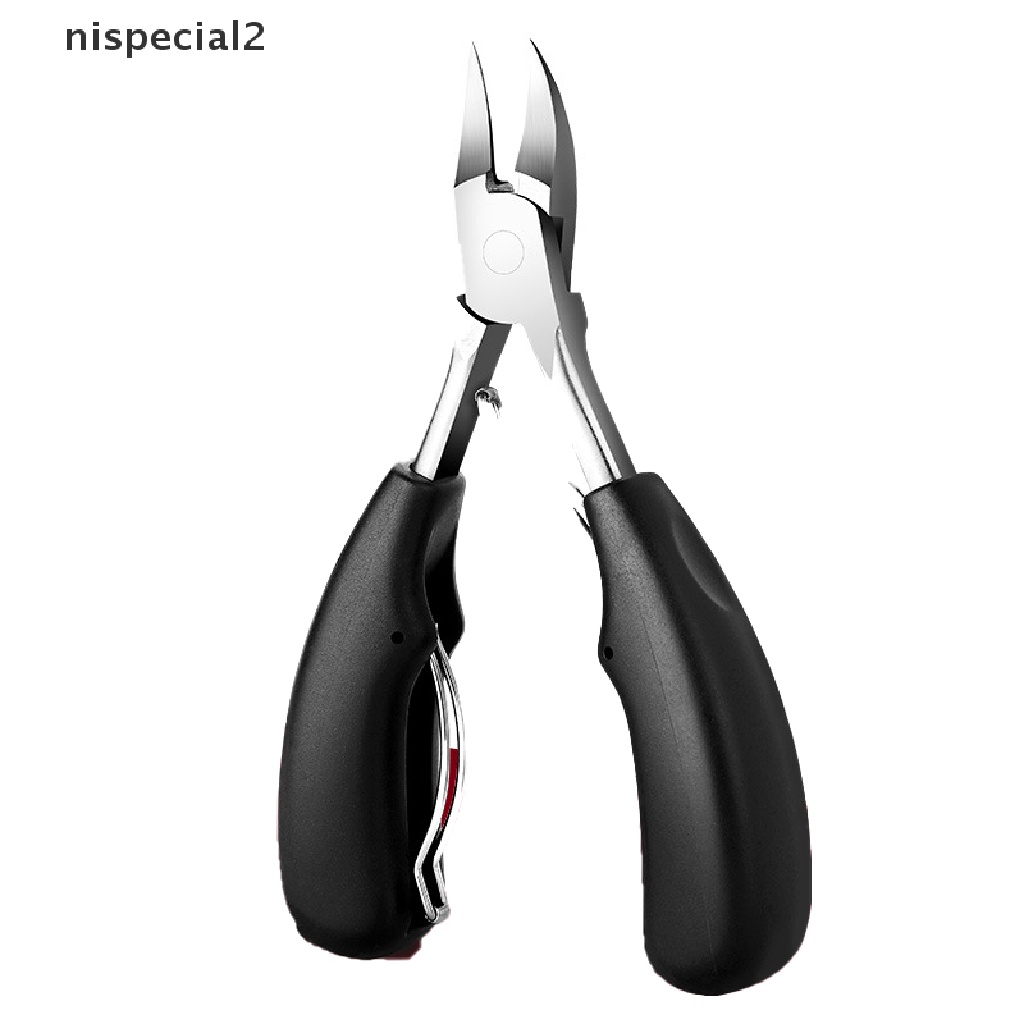 [nispecial2] Toe Nail Clippers Remove Dead Skin Nail Correction Nippers Ingrown Toenail [new]