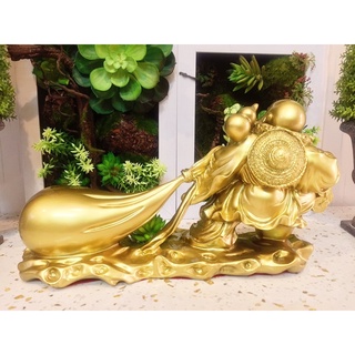 Tượng Phật Di Lặc