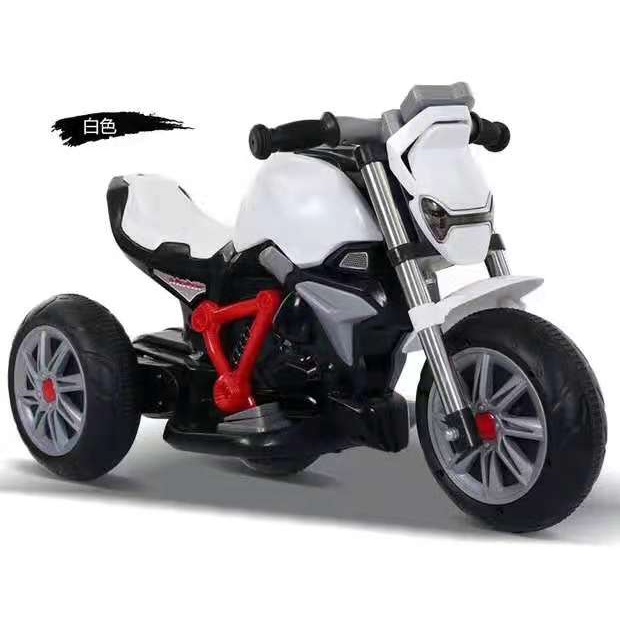 Xe máy mô tô điện trẻ em