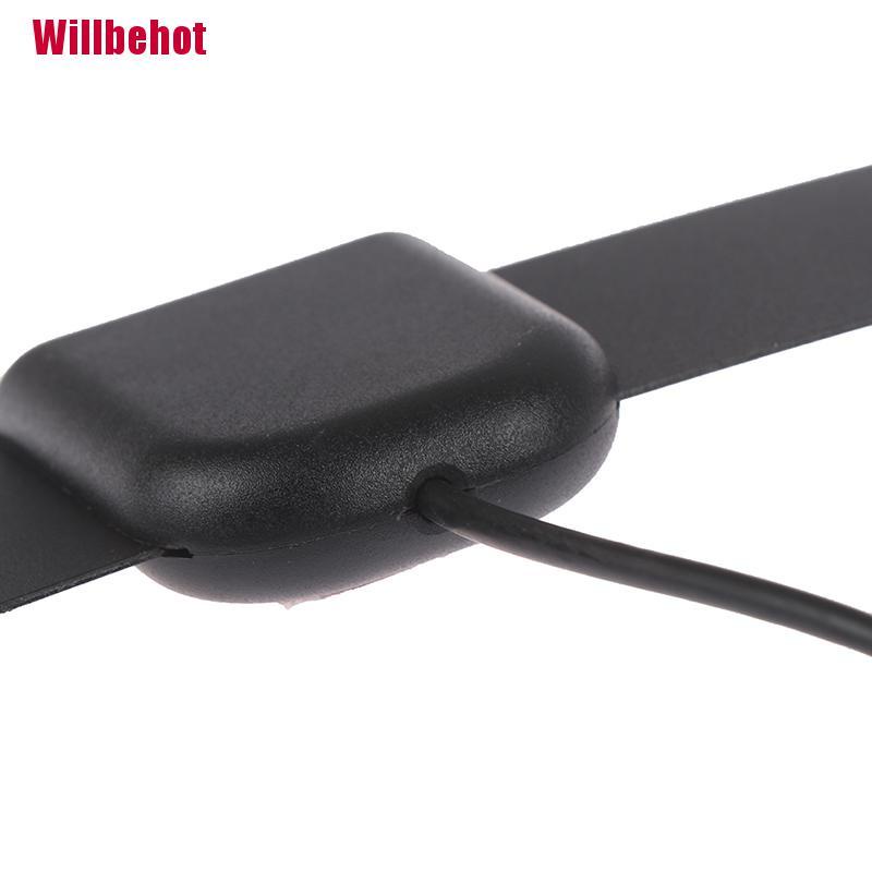 Ăng Ten Kỹ Thuật Số Hdtv Độ Phân Giải HD 4K 1080P Lên Đến 25 Dặm Tiện Dụng Trong Nhà