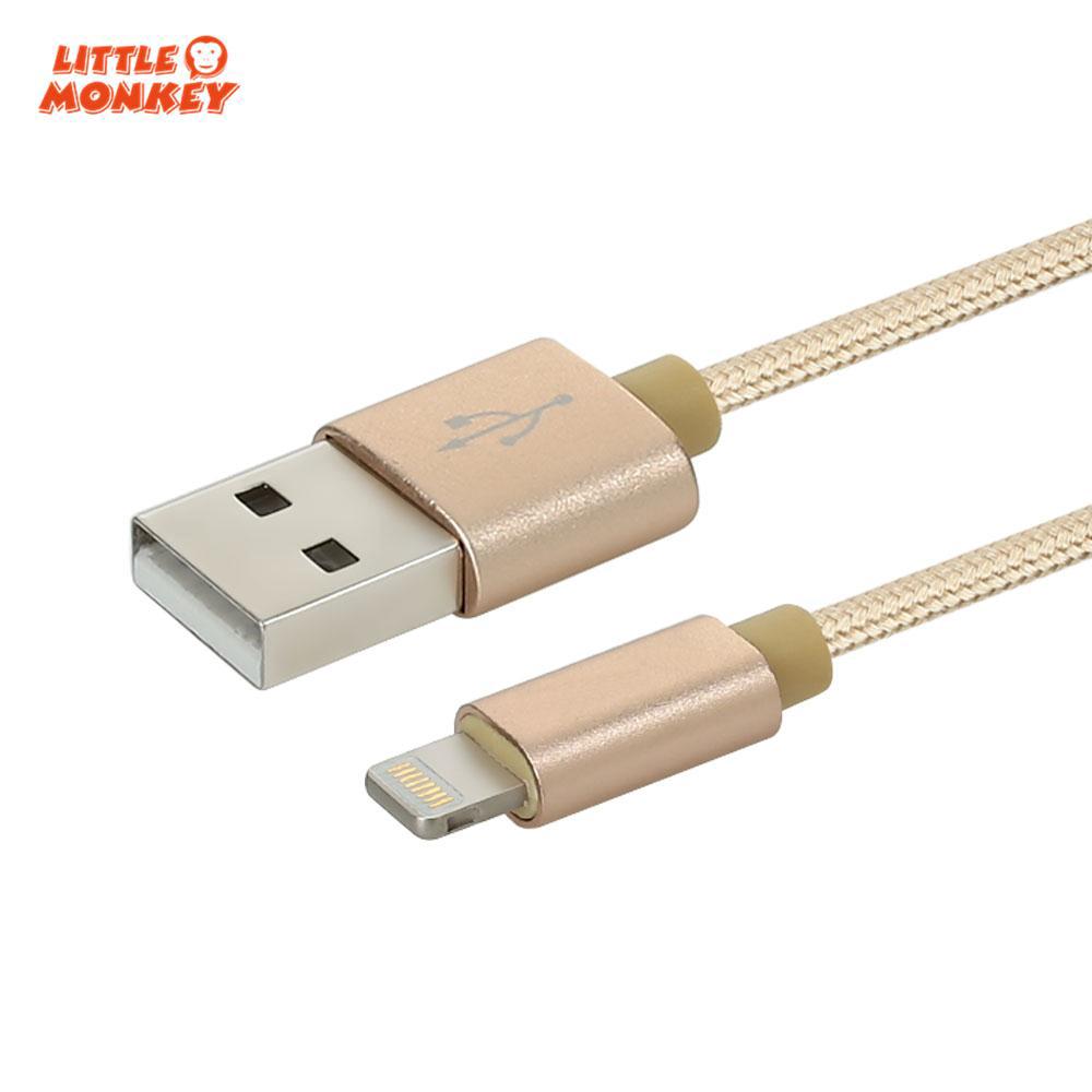 LIT Charging Cable Adapter Data Cable for Lightning Cable Charging Line Hoco Economic