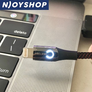CÁP SẠC LIGHTNING BASEUS LV345 CATCD-01
