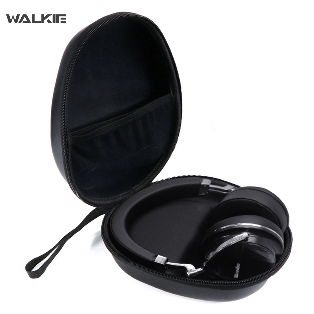 Hộp đựng tai nghe không dây Bluedio T2 T3 T4 T4S T5 T5S T6 T6S T7 HT TM Vinyl F2 UFO A2