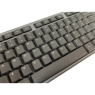 Bộ bàn phím chuột không dây Ajazz A2080I