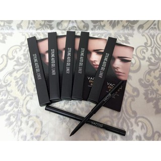 VACOSI STYLING AUTO GEL LINER CHÌ VẶN KẺ MẮT