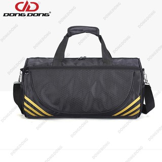 Túi xách thể thao 091 loại NHỎ túi xách du lịch đựng đồ tập cao cấp - DONGDONG
