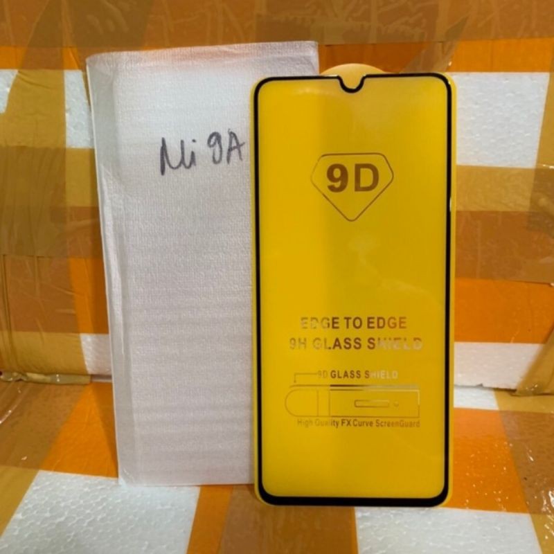 kính cường lực full màn 9D xiaomi redmi 10C / redmi 9 / redmi 9A / redmi 9C