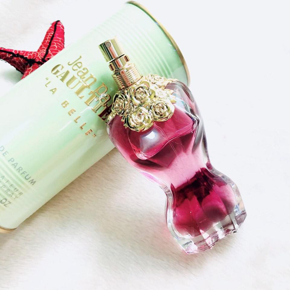 𝐁𝐀𝐃𝟐𝟓 𝐏𝐄𝐑𝐅𝐔𝐌𝐄 Ⓡ Nước Hoa La Belle (Nowship HCM)