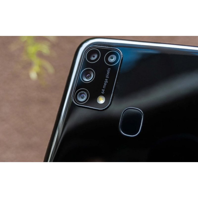 Điện thoại Samsung Galaxy M31 - Hàng Chính Hãng Mới 100% | BigBuy360 - bigbuy360.vn