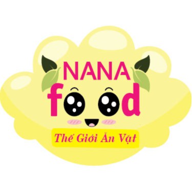 Thế Giới Ăn Vặt_NANAFOOD