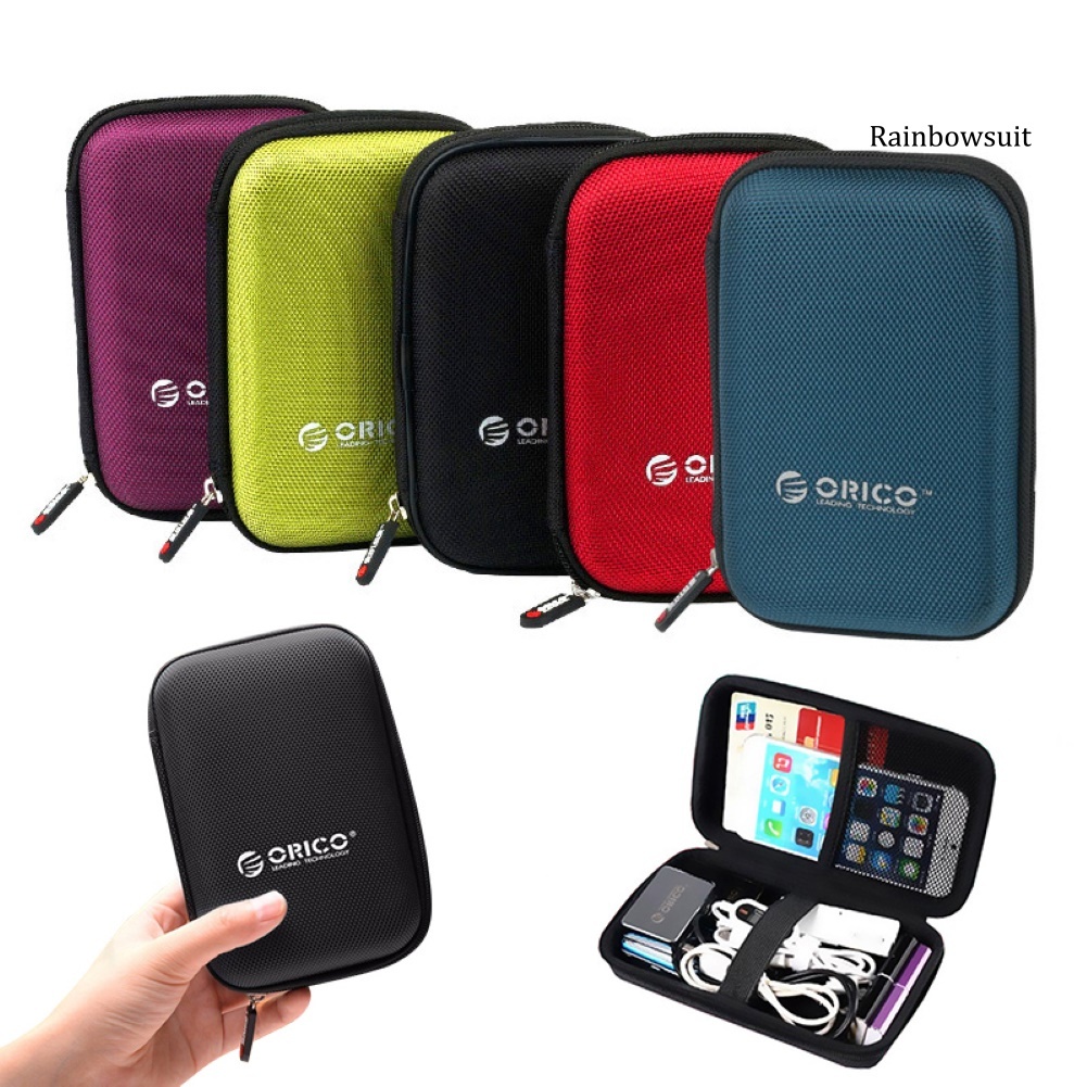 Túi Đựng Ổ Cứng Di Động Orico 2.5 Inch