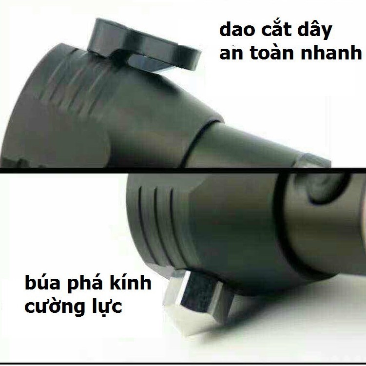 [Đổi trả 7 ngày] Đèn pin đa chức năng chuyên dụng T09