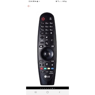 Remote Điều khiển tivi LG 2016 chính hãng MR650ko