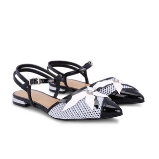 Giày búp bê quai hậu Girlie S20004