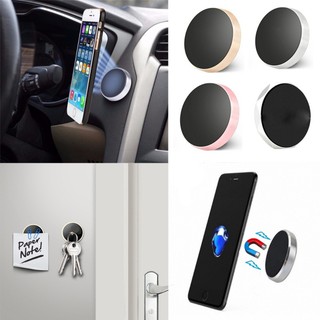 Đế hút nam châm gắn điện thoại trên xe hơi
