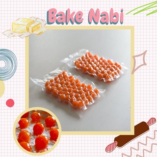 LÒNG ĐỎ TRỨNG MUỐI SỐNG/CHÍN