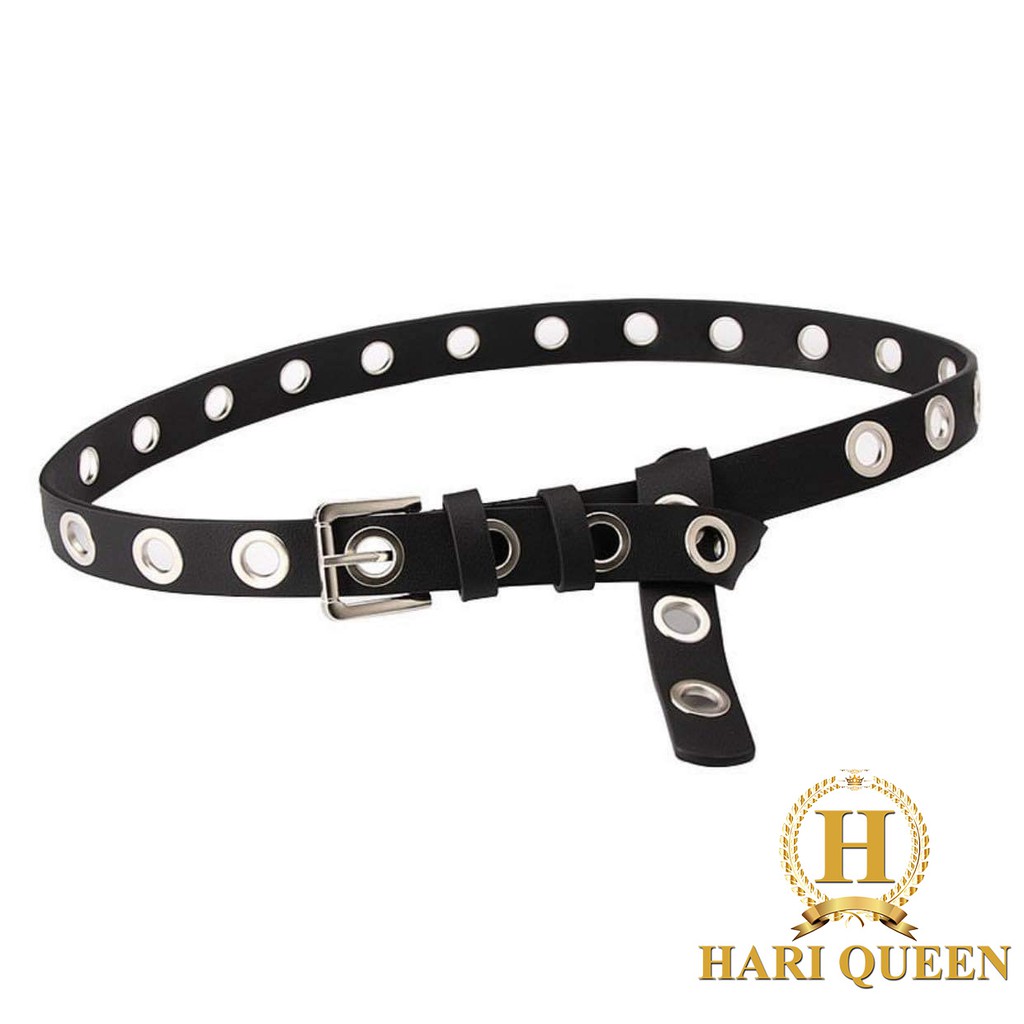 Thắt lưng oze ( không dây xích ) cá tính HARIQUEEN