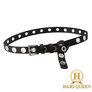 Thắt lưng oze ( không dây xích ) cá tính HARIQUEEN