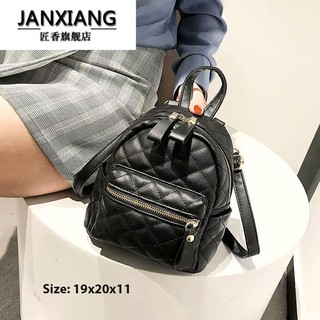 Balo mini da trám cho nữ đi làm, đi chơi đẹp nhiều màu sắc thời trang hàn quốc T85