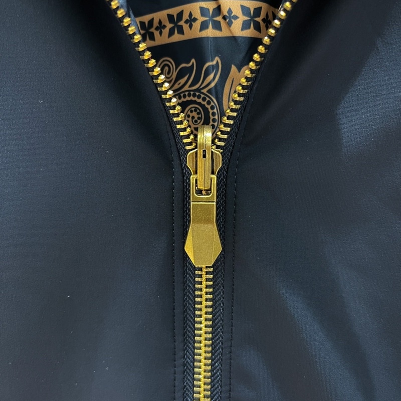 Áo gió cao cấp hai mặt