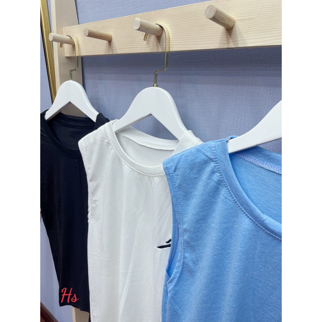 [Ảnh Thật + Video] Bộ Đùi 3 Lỗ Jordan Chất Liệu Cotton Thoáng Mát Daisy Boutique