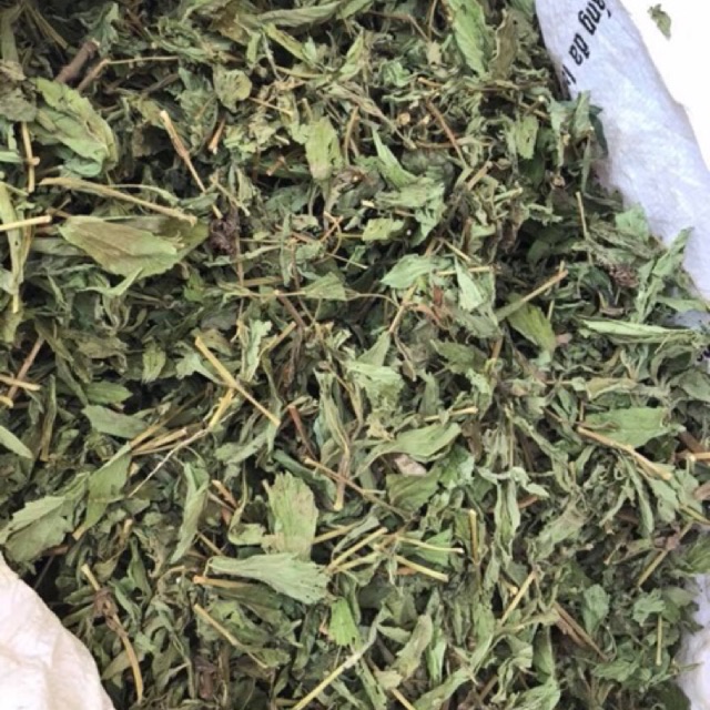 Trà Cỏ Ngọt Khô Loại 1