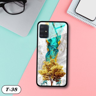 Ốp lưng Samsung Galaxy A71 - hình 3D