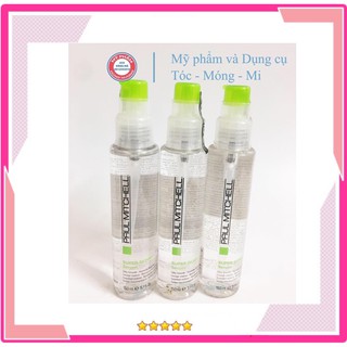 Tinh dầu dưỡng tóc Serum Paul Mitchell Super Skinny dưỡng tóc táo xanh Mỹ 150ml