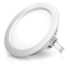 Bóng đèn led âm trần downlight 12W - Tròn - Vuông( Trắng - Vàng )