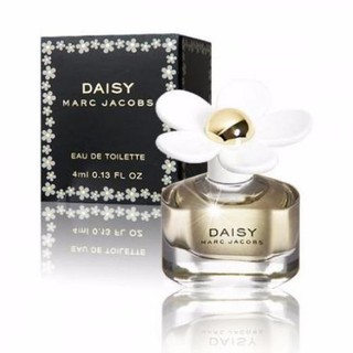 Nước Hoa Nữ Daisy Marc Jacobs EDT 4ml