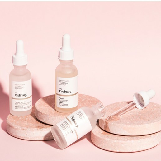 Serum The Ordinary Hyaluronic Acid 2% + B5 - Tinh chất phục hồi da lọ 30ml | BigBuy360 - bigbuy360.vn