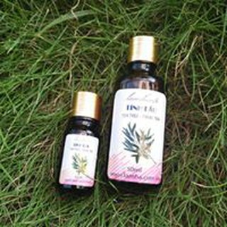 TINH DẦU TRÀM TRÀ - MẸ VÀ BÉ