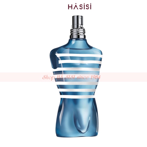 Nước Hoa Nam JEAN PAUL - Gaultier Le Male On Board Limited Edition EDT 125ml
