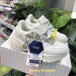 < VIDEO + ẢNH THẬT > GIÀY SNEAKER NLB YN VÀNG THẤP CỔ