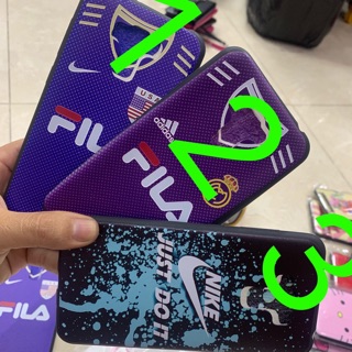 Ốp lưng asus zenfone 3 max (Zc553kl ) in logo thể thao