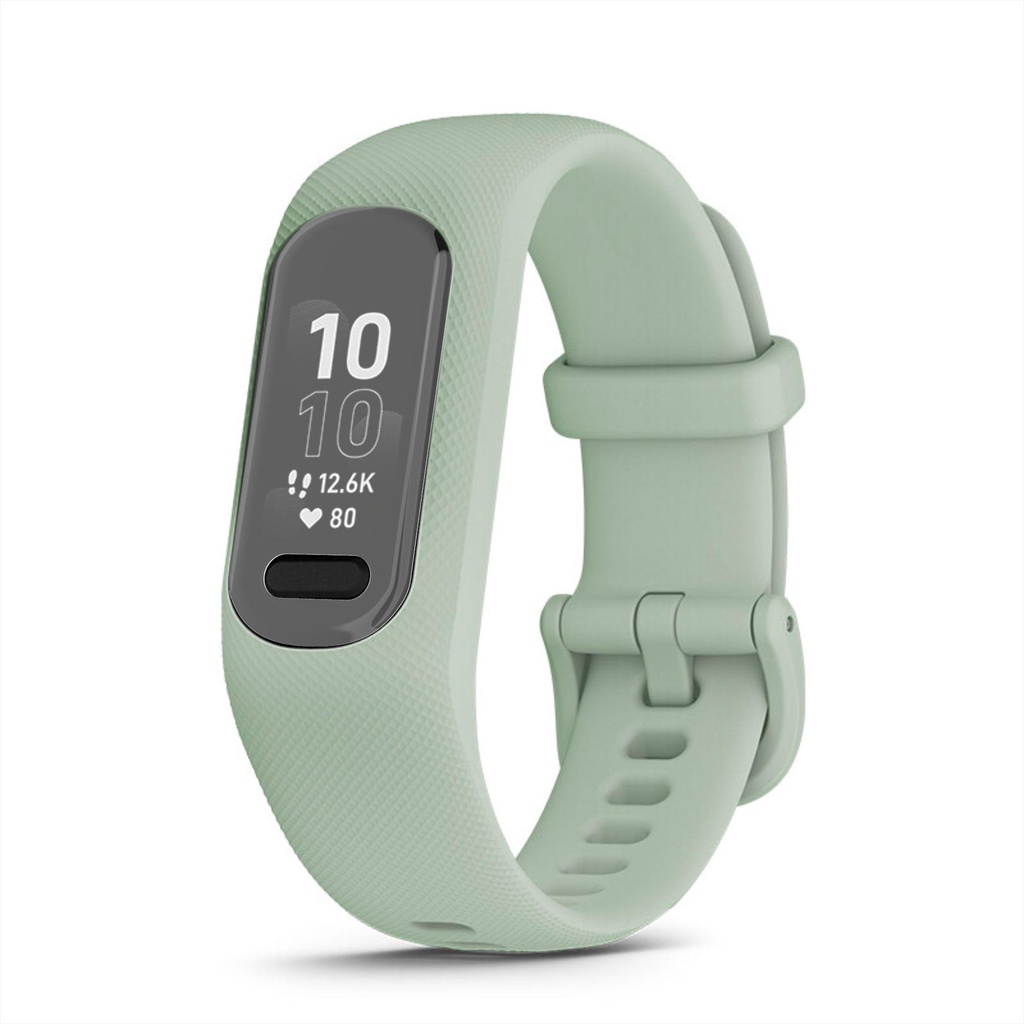 Phim TPU Mềm HD Trong Suốt Chống Trầy Xước Cho Gamin Vivosmart 5