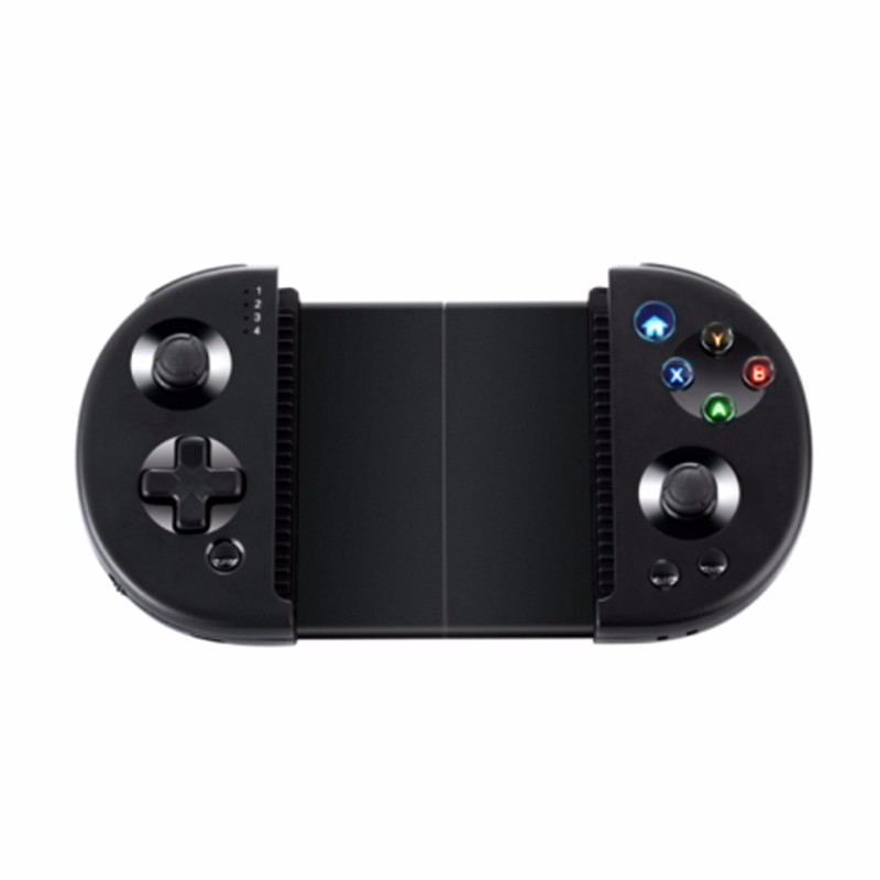 [GB.TECH] Bluetooth 4.0 Portable Gamepad Stretchable Handle Game Controller Joystick For iOS Android