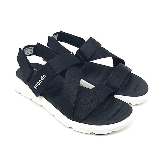 Giày Sandal Shat Shondo F6S003