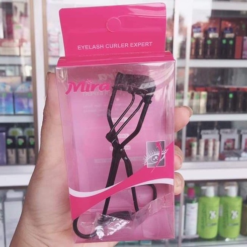 Bấm Mi Mira Eyelash Curler Expert