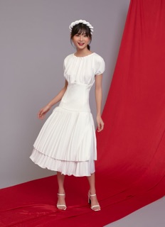 mấn xoắn cô dâu