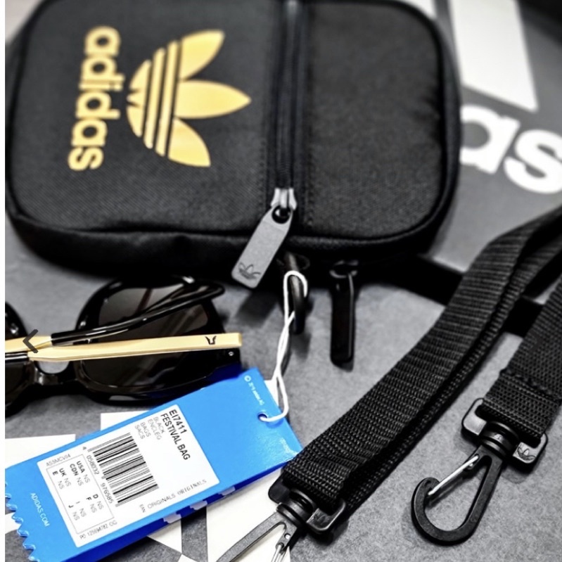 🚚 Túi đeo chéo Adidas Festival Sport Crossbody