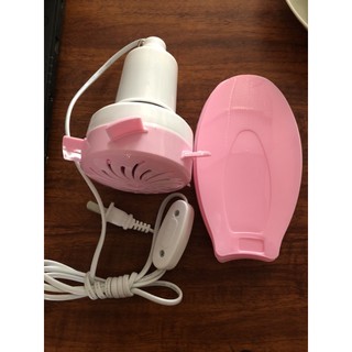 Quạt trần mini 5 cánh