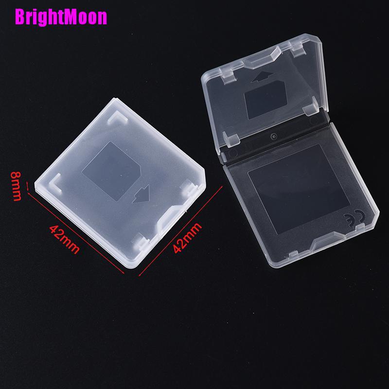Hộp Đựng Thẻ Chơi Game Thay Thế Cho Nds Lite Ốp | BigBuy360 - bigbuy360.vn