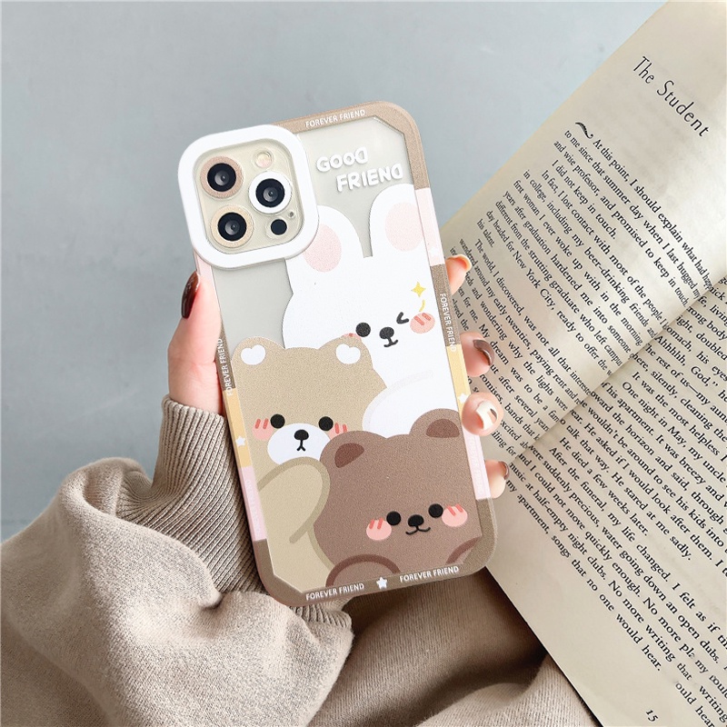 Ốp Điện Thoại Cho Xiaomi Redmi 9A 10 10C 9 9T 9C NFC Redmi Note 10 11 11s 10S 8 9 Pro Max Plus POCO M3 M4 X3 Pro
