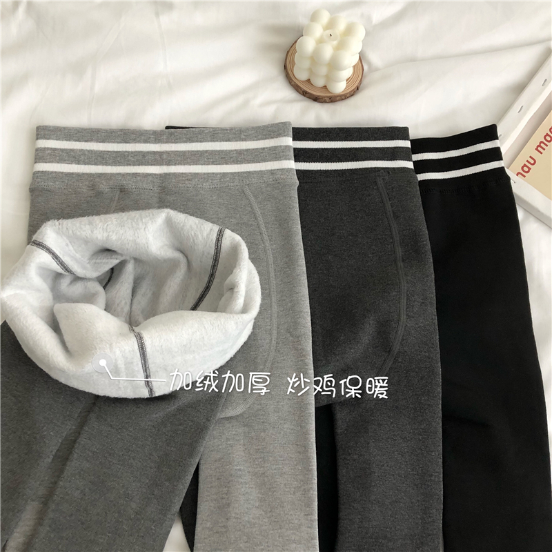 Quần Legging Lưng Cao Co Giãn Thời Trang Cho Nữ | BigBuy360 - bigbuy360.vn
