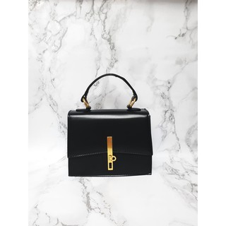 [Hàng có sẵn] CEEKAY Túi xách thời trang (gồm túi giấy).