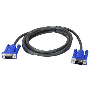 Cáp VGA chống nhiễu 1.5M