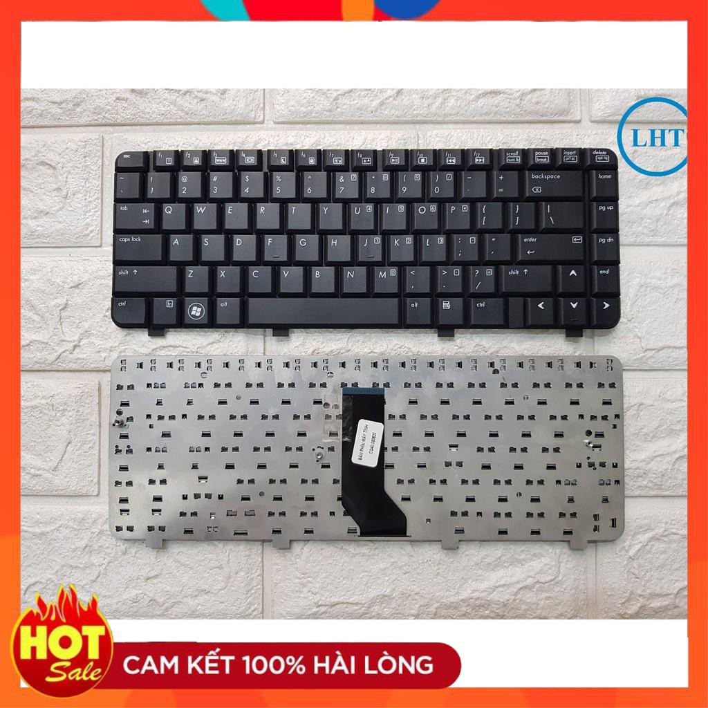 [ Hàng mới ] Keyboard/Bàn phím Laptop HP CQ40 CQ41 CQ45