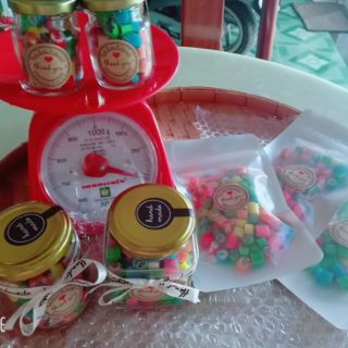 Kẹo HandMade Nghệ Thuật